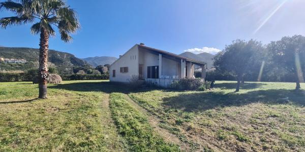 Casa Ghjuanna Saint Florent