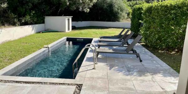 Saint-Florent Maison Bianca Oletta