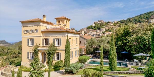 Château Marinacce-Cavallacce Oletta