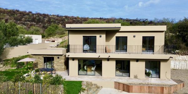 Casa Lucia Piana Oletta