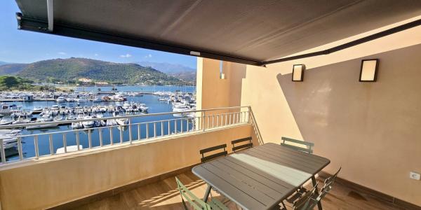 Saleccia Saint Florent