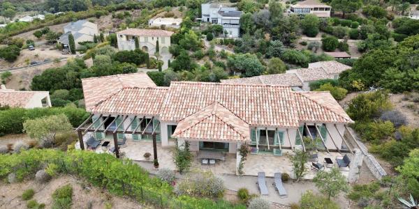 Villa Olivieri Saint Florent